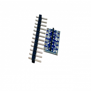 Module convertisseur 4 canaux