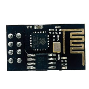 Module Wifi ESP8266-01