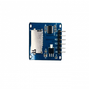 Lecteur de carte micro SD