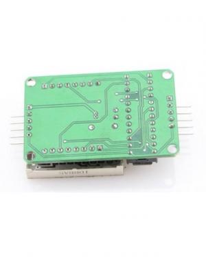 Led matrix 8x8 module