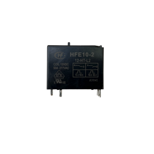 Relais à verrouillage(Latching Relay) HFE10-2-12 12-HT-L2