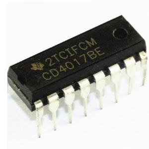 CD4017BE