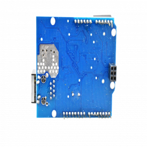 Arduino Shield Ethernet, W5100