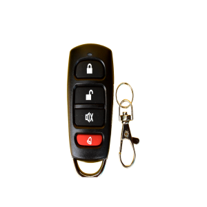 Télécommande universelle 433 MHz pour voiture