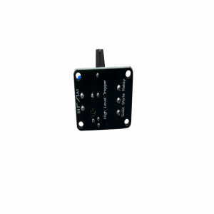 Module relais à semi-conducteurs 1 canal  5VDC