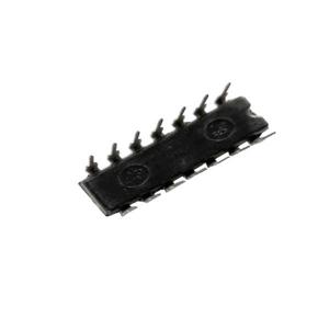 SN74LS02