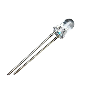 LED infrarouge