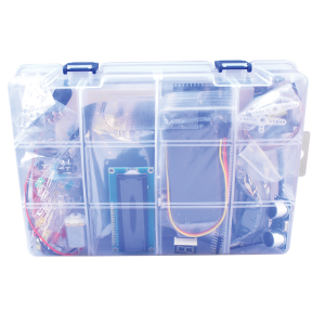 Kit Arduino