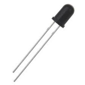 Récepteur infrarouge