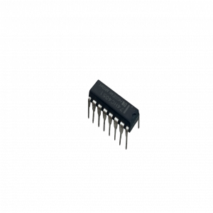 74HC4051
