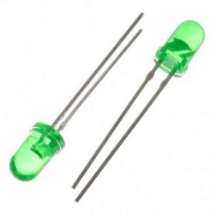 LED Verte