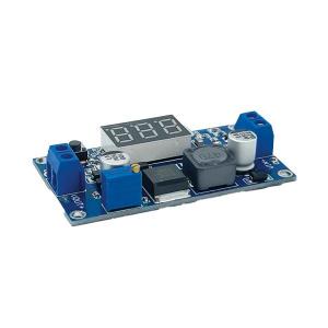 Convertisseur élévateur XL60009 DC-DC avec affichage.