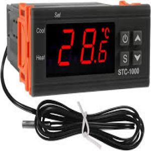 Thermostat STC-1000