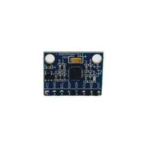 Accéléromètre 3axes + Gyroscope (MPU-6050)