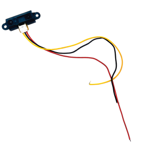 Capteur de proximité SHARP GP2Y0A41SK0F