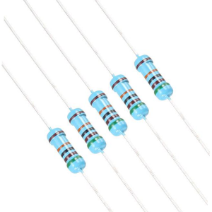 Résistance électrique 5,6 kohms 1/2W