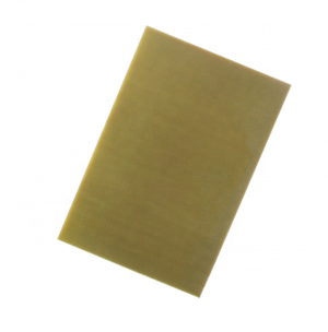 Plaque de cuivre 20x30cm
