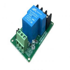 Module relais grande puissance 1 canal