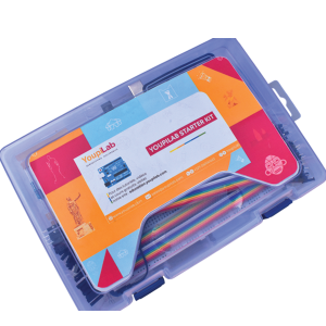 Kit Arduino
