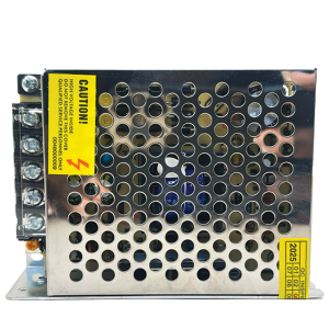 Alimentation a découpage 5V 6A