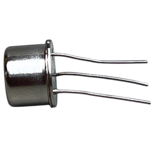 TRANSISTOR 2N1711