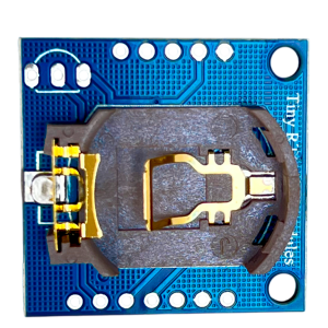 RTC DS 1307