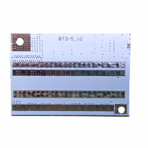 Carte de protection 18650 pour batterie Li-ion 5S 100A