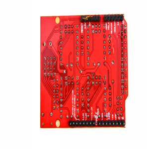 Shield CNC plus pilote A4988