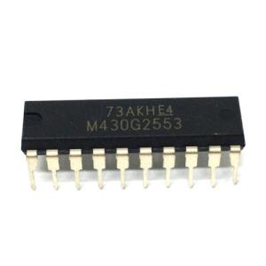 M430G2553