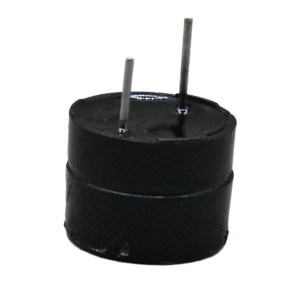 Petit buzzer actif à bip continue de 5V,8mm