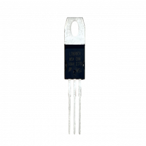 Régulateur de tension LM7809