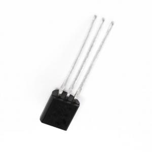 Transistor BF495