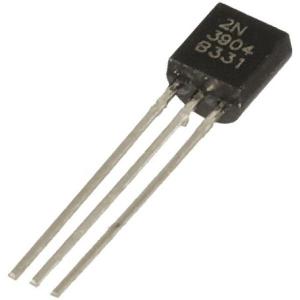 Transistor NPN 2N3904