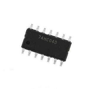 74HC04D