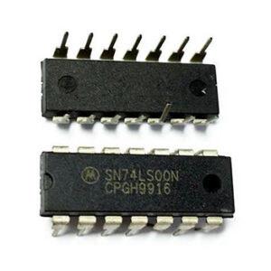 SN74LS00N
