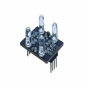 capteur de couleur TCS 3200