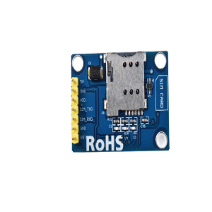 SIM800L V2.0 5V MODULE GSM GPRS sans fil quadri-bande