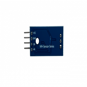 Module de capteur de vitesse de moteur à effet Hall