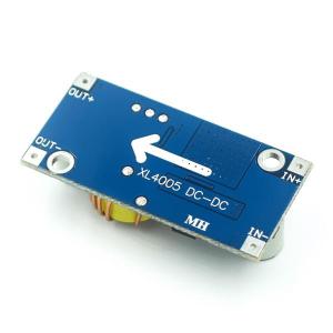 Convertisseur abaisseur XL4005 DC-DC 5A