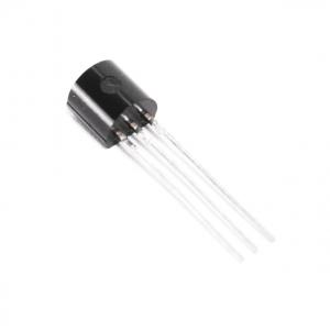 Transistor BF495