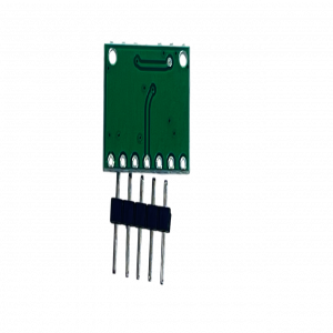 Capteur de pulsation cardiaque GY-MAX30102