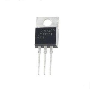 LM1117T  3.3V