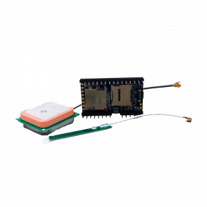 Carte de développement A9G GSM GPRS GPS BDS