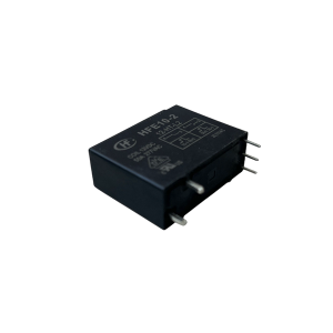 Relais à verrouillage(Latching Relay) HFE10-2-12 12-HT-L2