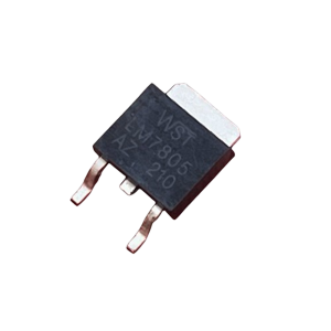 LM 7805 SMD