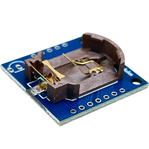 RTC DS 1307