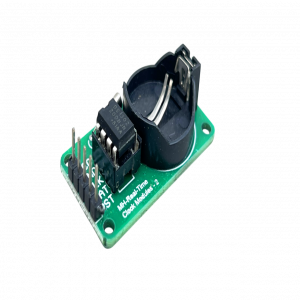 Module RTC S1302
