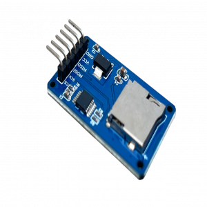 Lecteur de carte micro SD