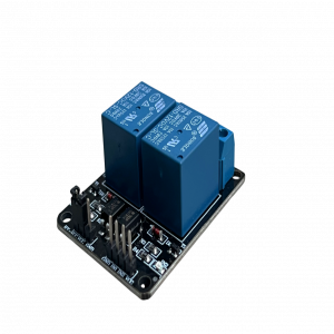 Module relais 2 canaux 12V