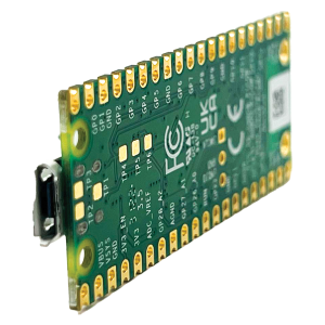 Raspberry Pi Pico W